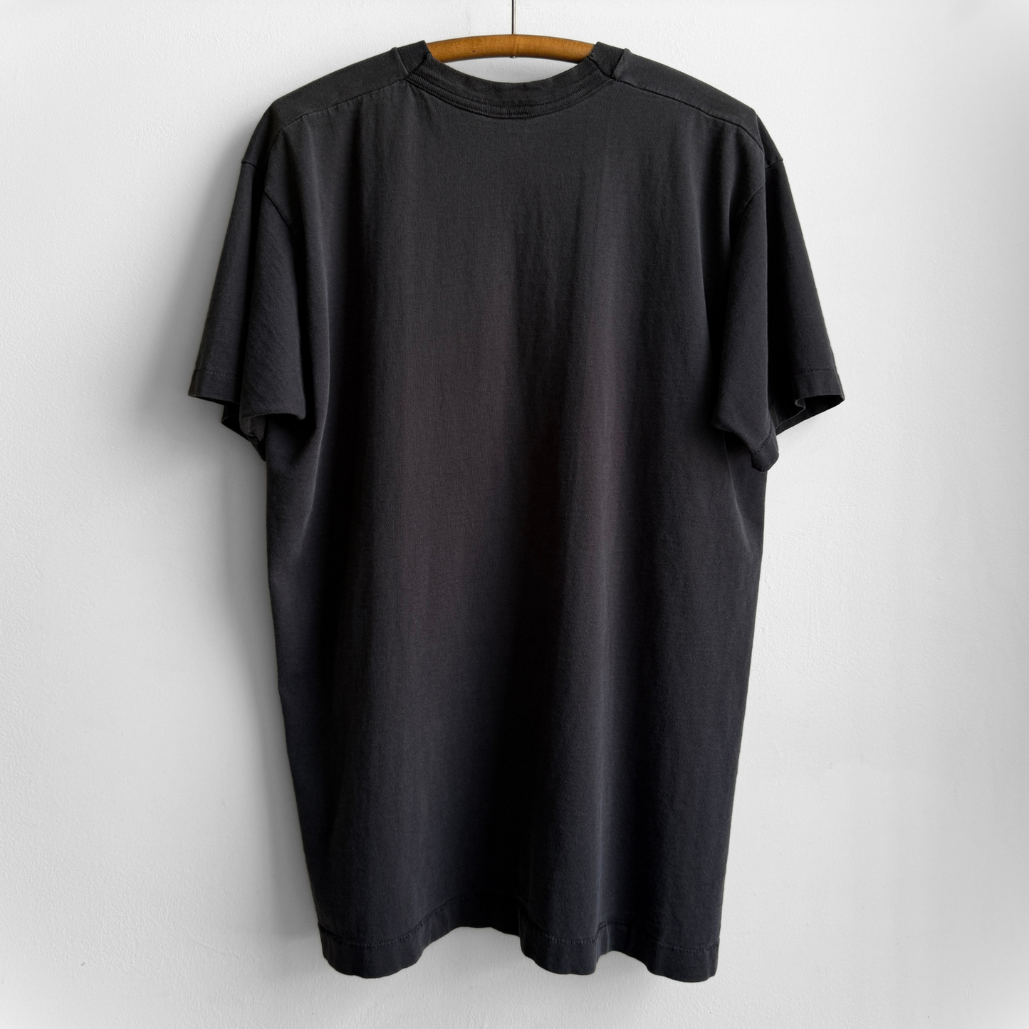 1990s Frank Zappa Faded Face Tee
