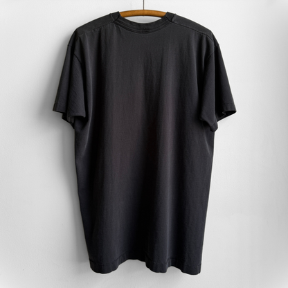 1990s Frank Zappa Faded Face Tee