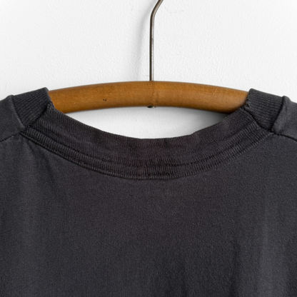 1990s Frank Zappa Faded Face Tee