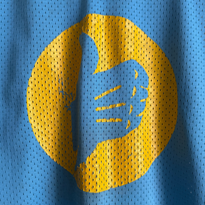 1970s Bultaco Motocross Racing Jersey
