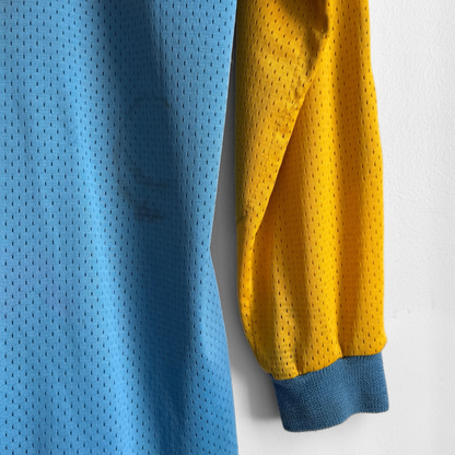 1970s Bultaco Motocross Racing Jersey
