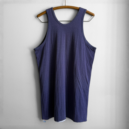 1980s Alexander Ramsey Athletics Double Face Tank