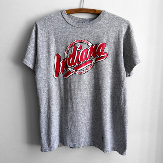 1980s Indiana University Hoosiers Tee