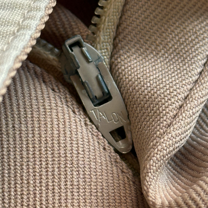 1970s Light Brown Dress Pants (31)
