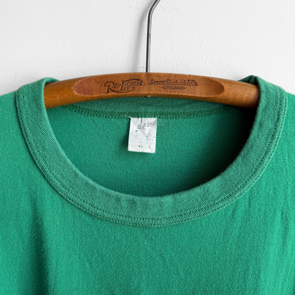 1970s Piper Bears Elementary Tee