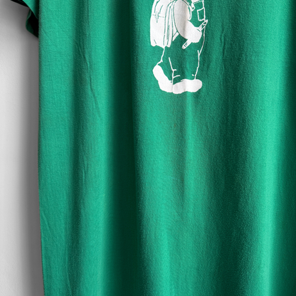 1970s Piper Bears Elementary Tee