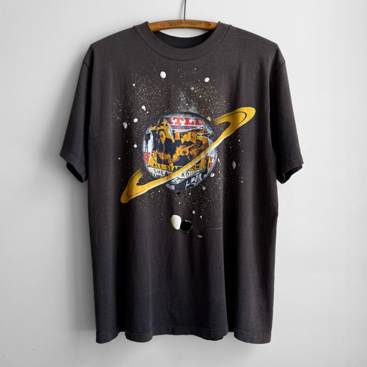 1996 The Beatles Anthology 2 Tee