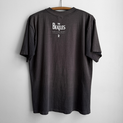 1996 The Beatles Anthology 2 Tee