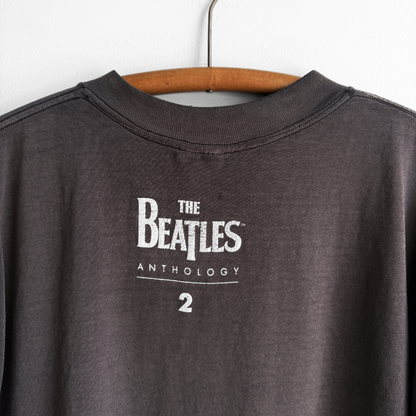 1996 The Beatles Anthology 2 Tee