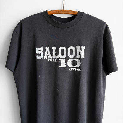 1990s Saloon No. 10 Deadwood Territory Tee