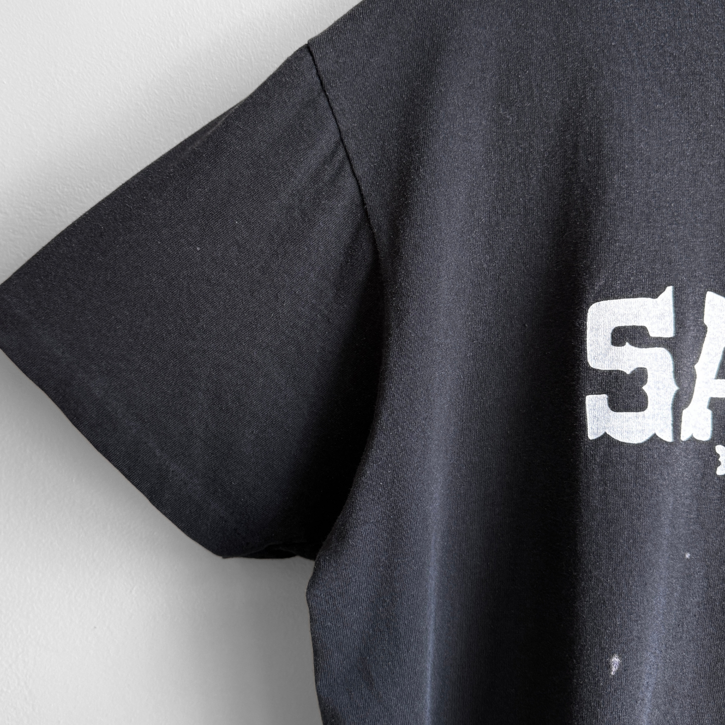 1990s Saloon No. 10 Deadwood Territory Tee