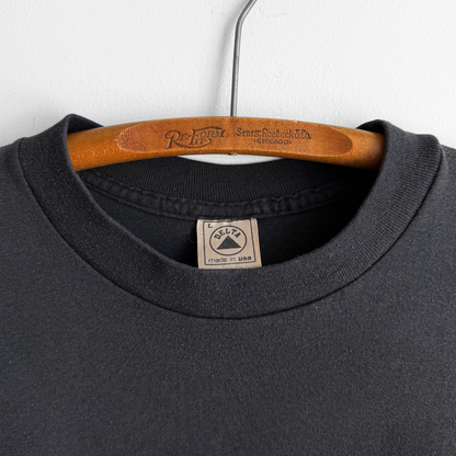 1990s Saloon No. 10 Deadwood Territory Tee