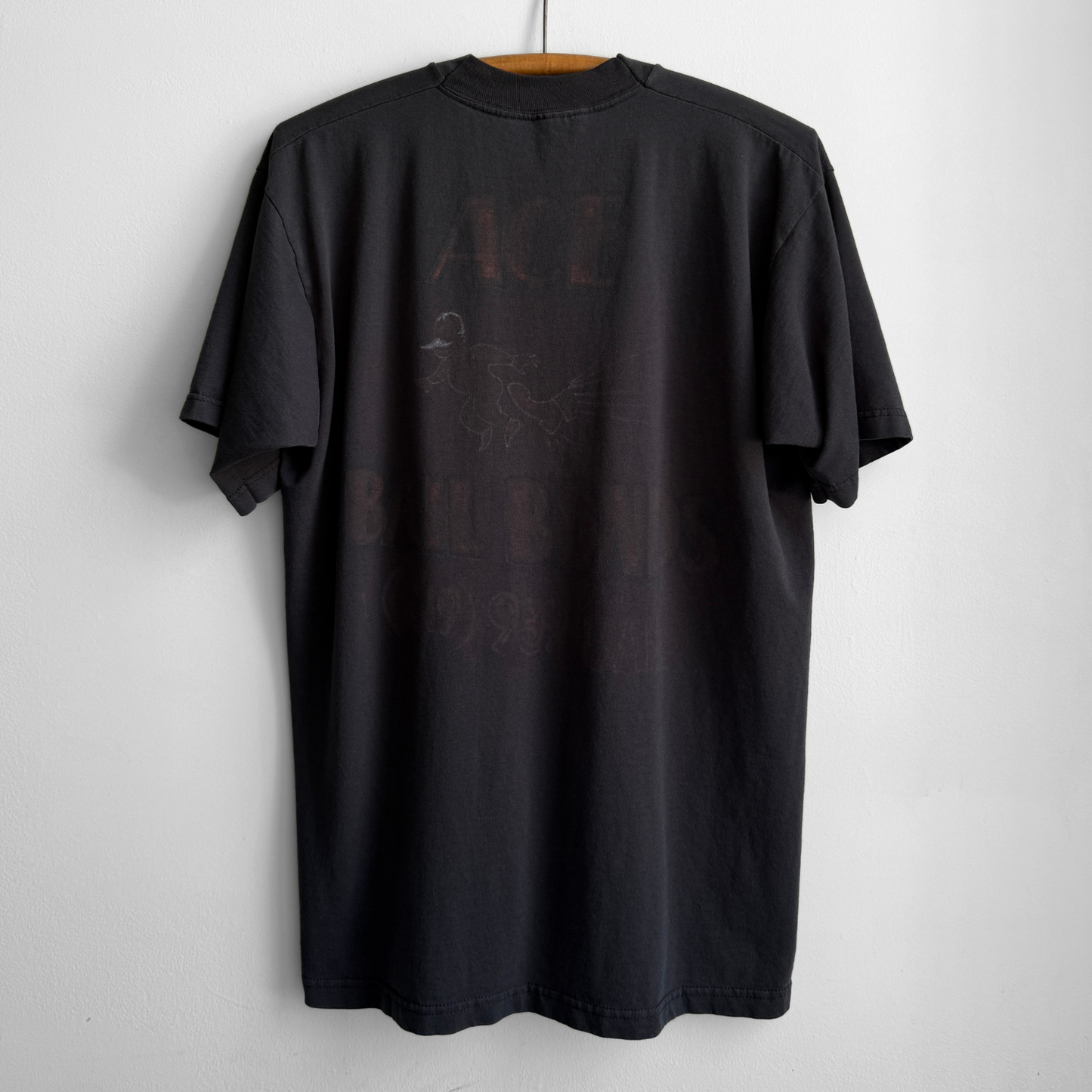 1990s Ace Bail Bonds Airbrush Tee