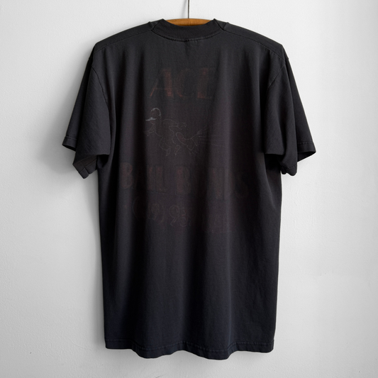 1990s Ace Bail Bonds Airbrush Tee