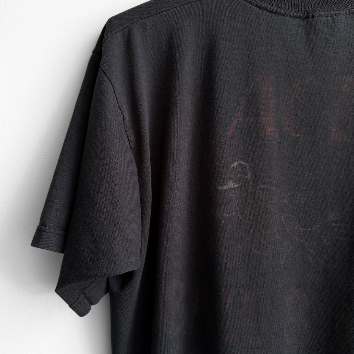 1990s Ace Bail Bonds Airbrush Tee