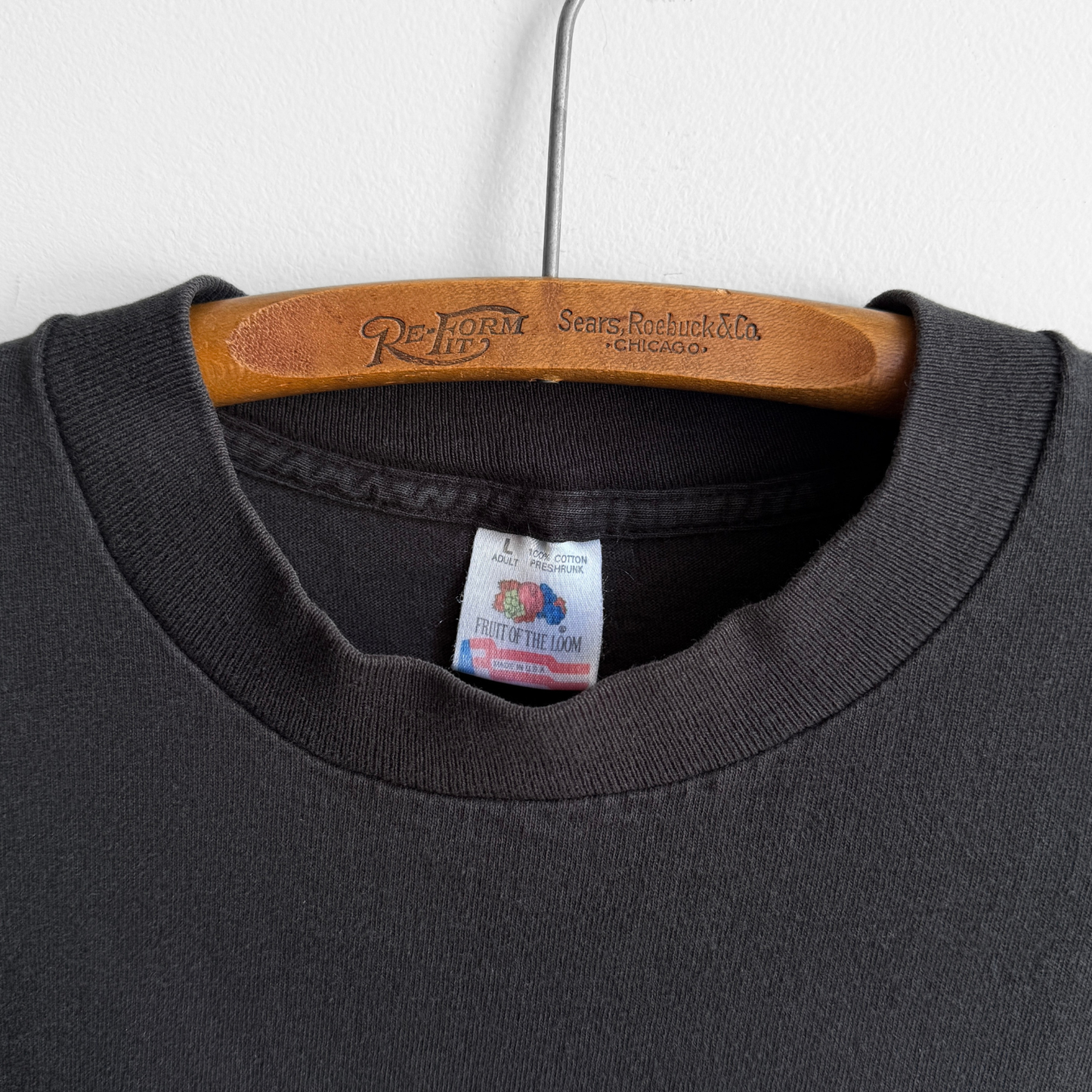 1990s That's Mr. Asshole To You Tee