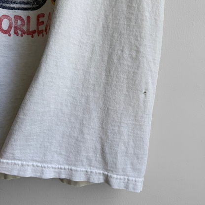 1990s Absolutely Voodoo New Orleans Tee