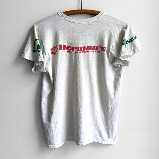 1970s The Court House Tennis Tee