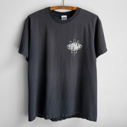 1990s Top Dawg Cominatcha Chopper Tee