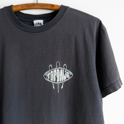 1990s Top Dawg Cominatcha Chopper Tee