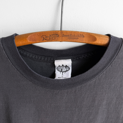 1990s Top Dawg Cominatcha Chopper Tee