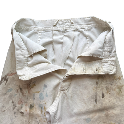 1960s U.S. Navy Seafarer Uniform Pants (29)