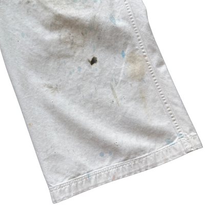 1960s U.S. Navy Seafarer Uniform Pants (29)