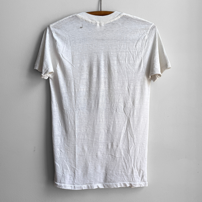1970s Zoo Freak KZEW 98FM Radio Tee