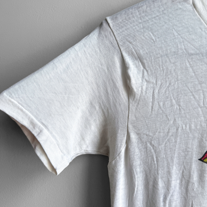 1970s Zoo Freak KZEW 98FM Radio Tee