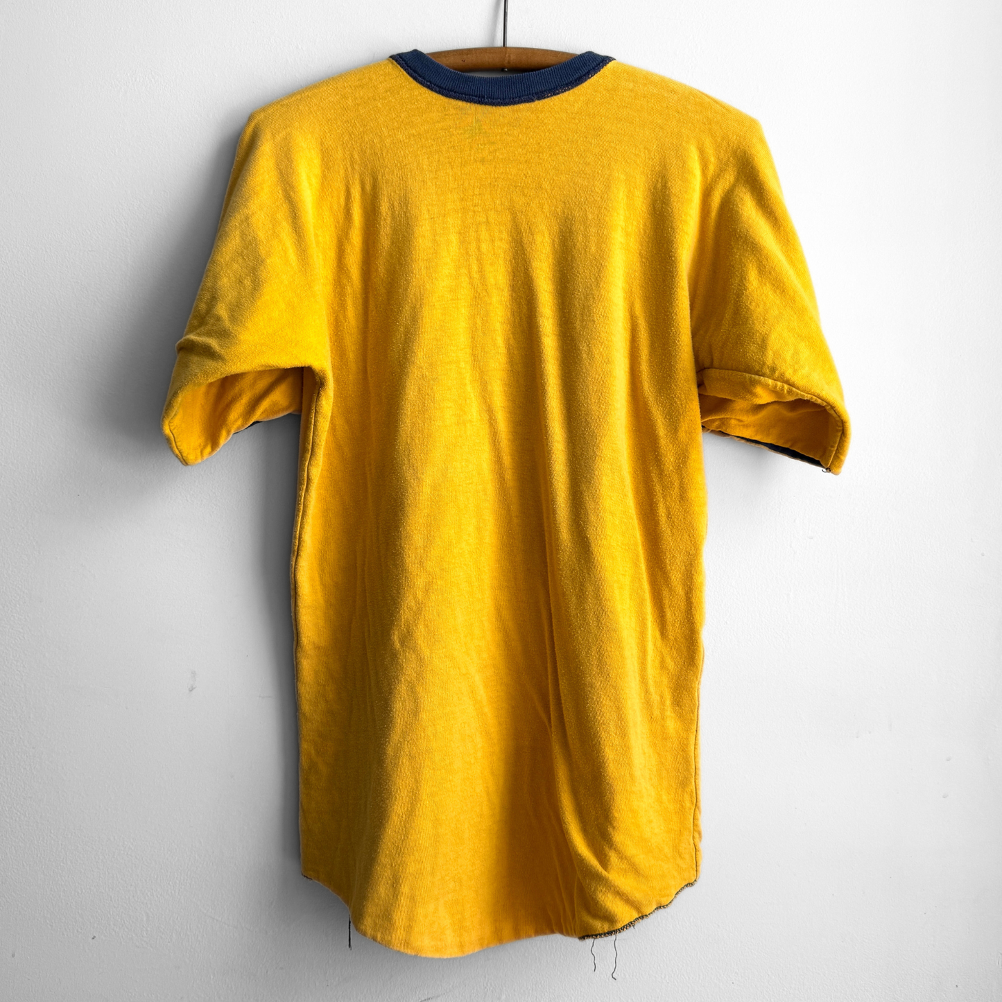 1970s Sigma Pi Double Face Tee