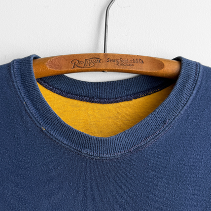 1970s Sigma Pi Double Face Tee