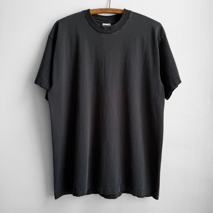 1990s Faded Black Tee