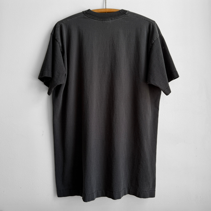 1990s Faded Black Tee