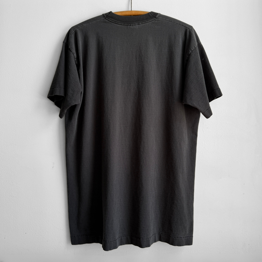 1990s Faded Black Tee
