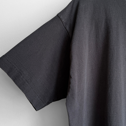1990s Faded Black Tee