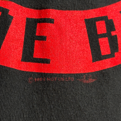 1992 U2 Zoo TV Outside Broadcast Tee