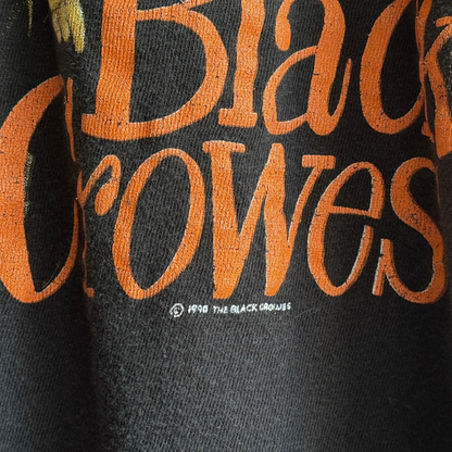 1990 The Black Crowes Shake Your Money Maker Tee