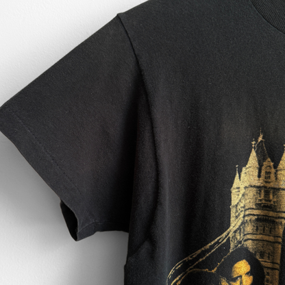 1990 The Black Crowes Shake Your Money Maker Tee