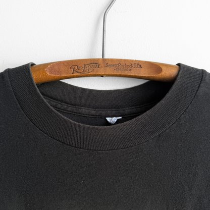1990 The Black Crowes Shake Your Money Maker Tee