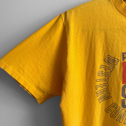 1976 Phoenix Suns Conference Champions Tee