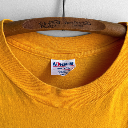 1980s Suck 'Em Up Hawaii Tee