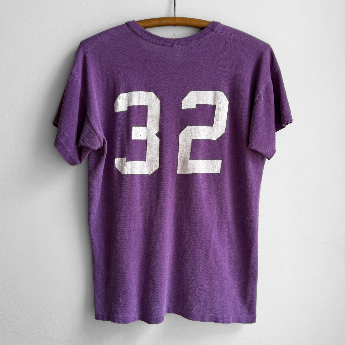 1970s Western Springs Recreation Tee