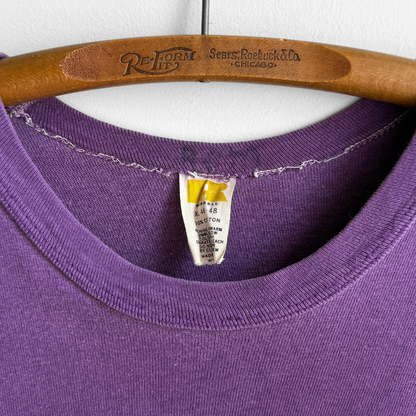 1970s Western Springs Recreation Tee