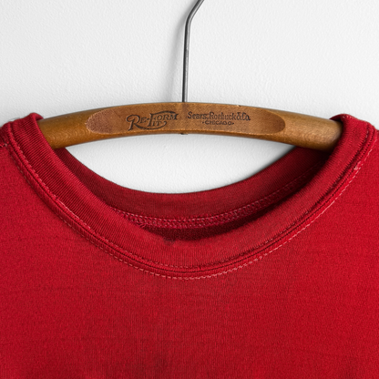 1950s Janesville Sport Shop Apaches Chainstitch Tee