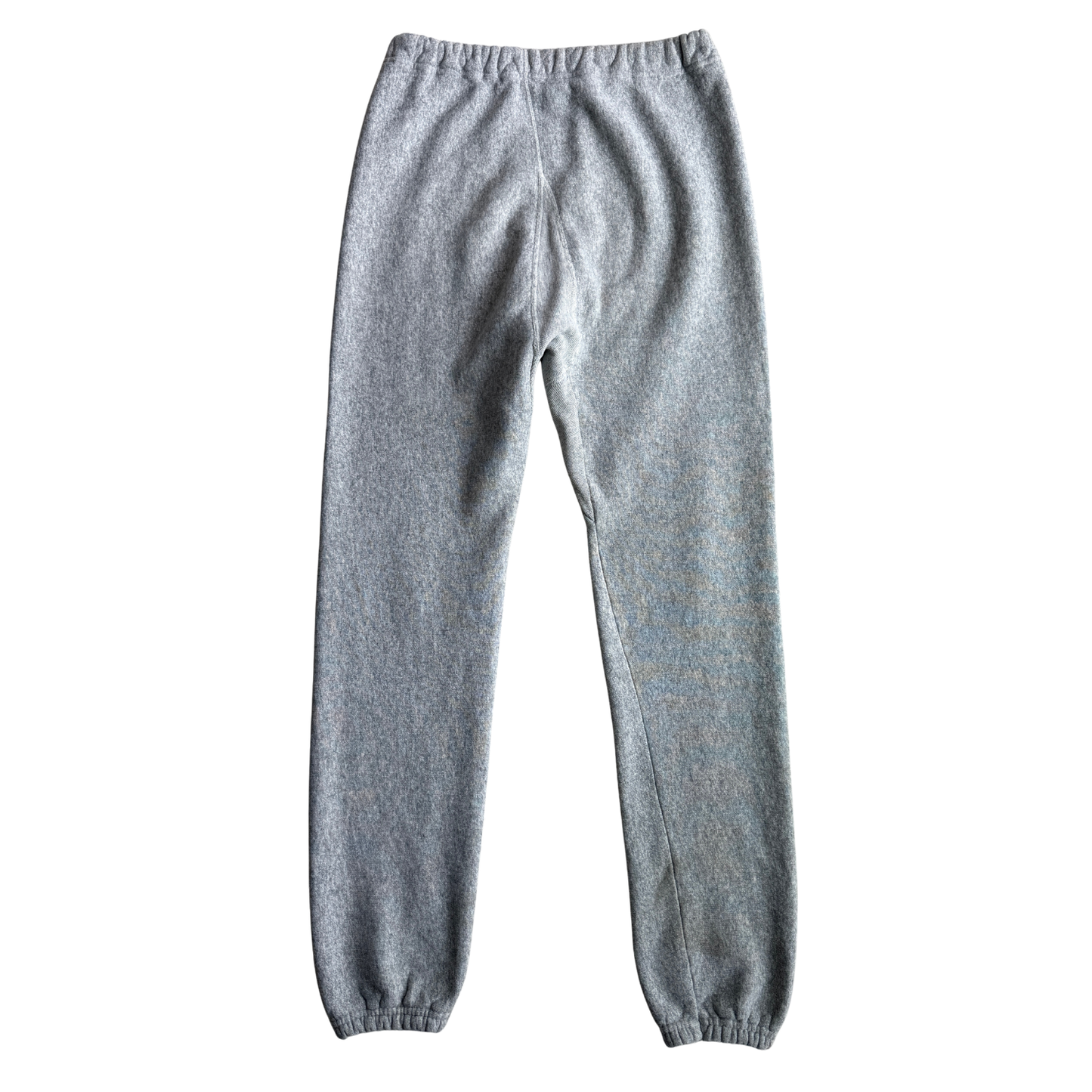 1960s Grey Cotton Gusset Sweatpants (M)