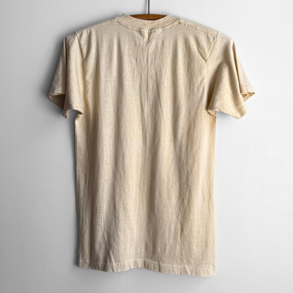 1980s Rainbow ADTA Summer Camp Tee