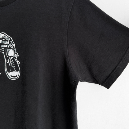 2000s Number (N)ine SS01 Kurt Cobain Tee