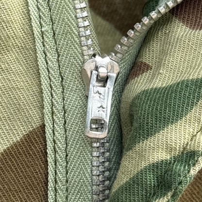 1980s Duck Hunter Camouflage Coveralls