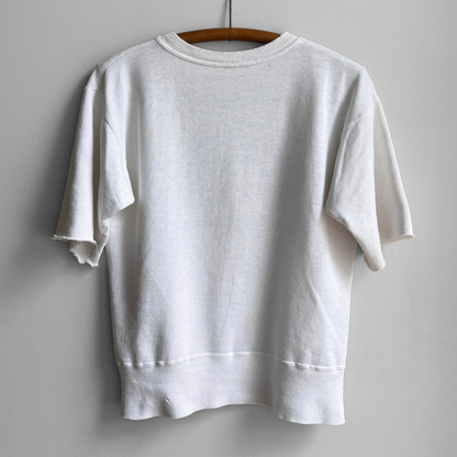1960s JFK 50 Miler White Sweatshirt