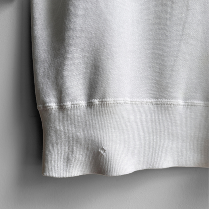 1960s JFK 50 Miler White Sweatshirt